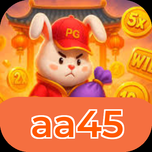 Catálogo de jogos aa45 com fornecedores Pragmatic Play, Evolution, NetEnt
