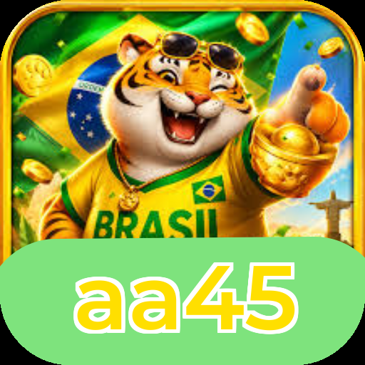 App mobile aa45