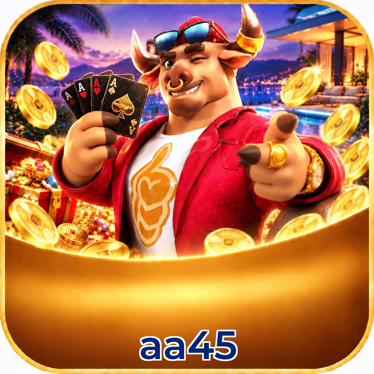 Fortune Rabbit Slot