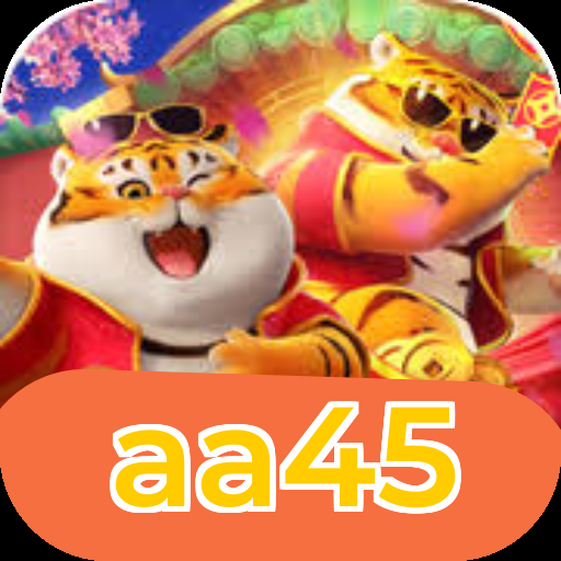 Aplicativo mobile aa45
