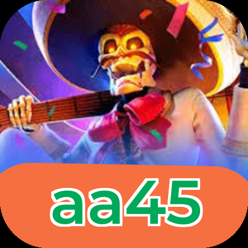 Acesso à conta aa45