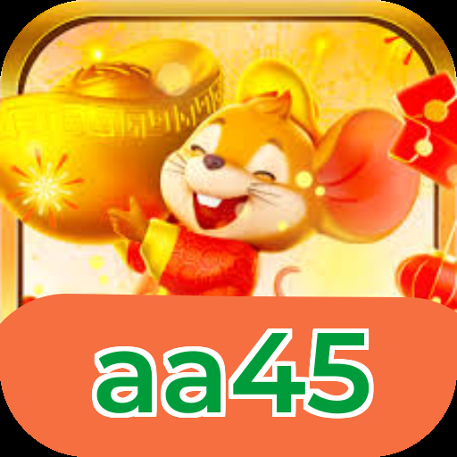 Estatísticas aa45