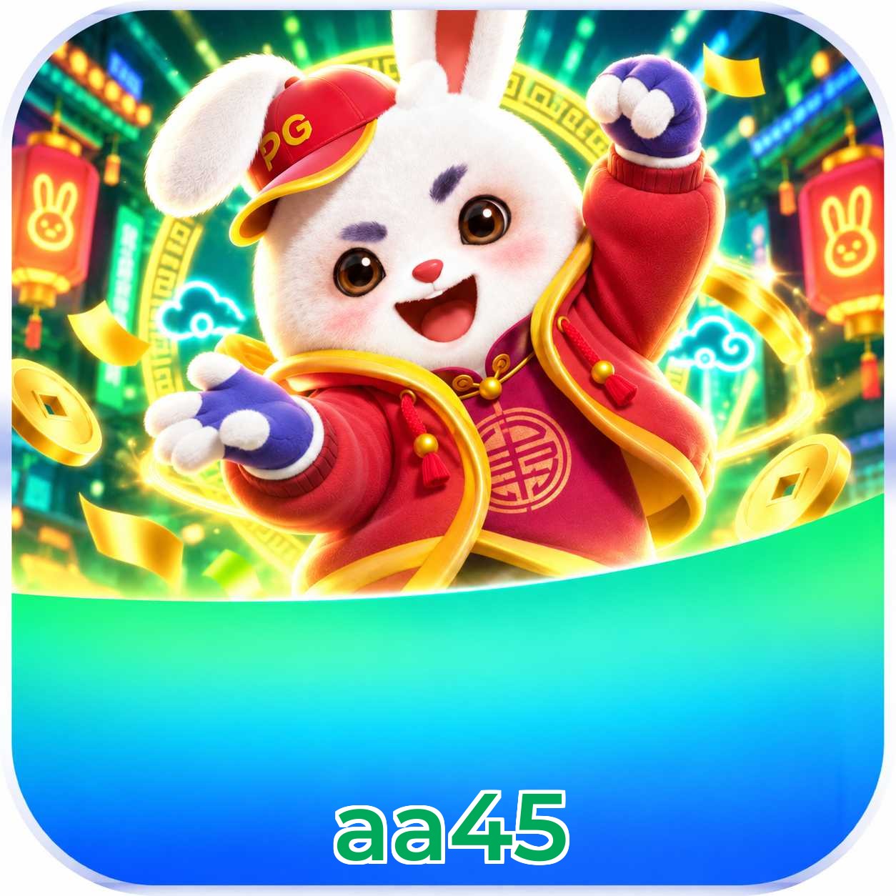 Pacote Completo do App aa45