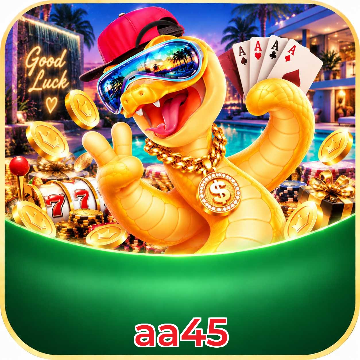 Vantagens do APK aa45 para Android