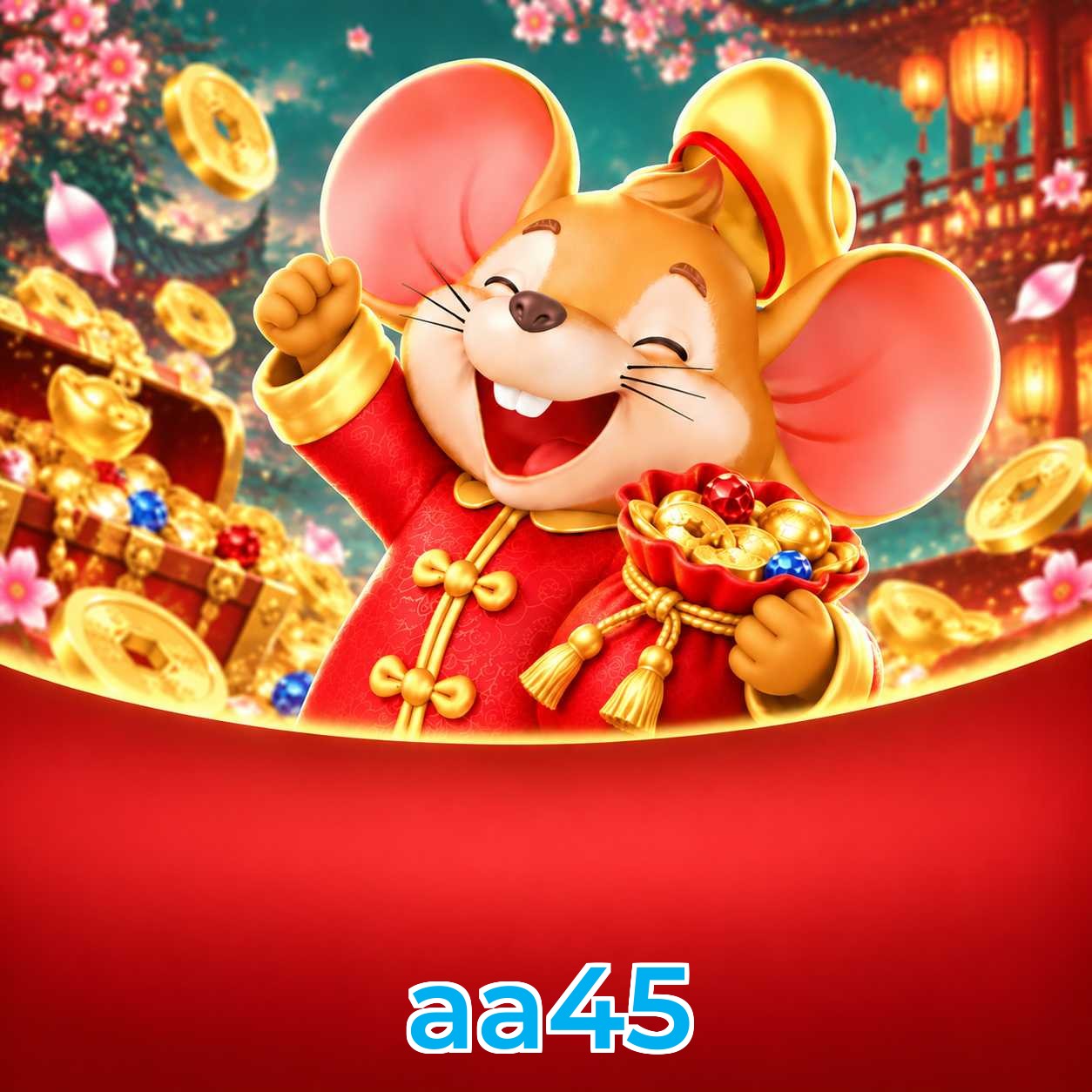 Fortune Games Series