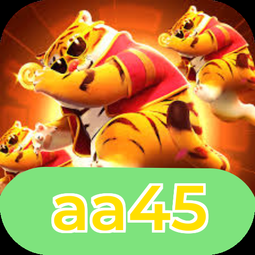 Página de download aa45